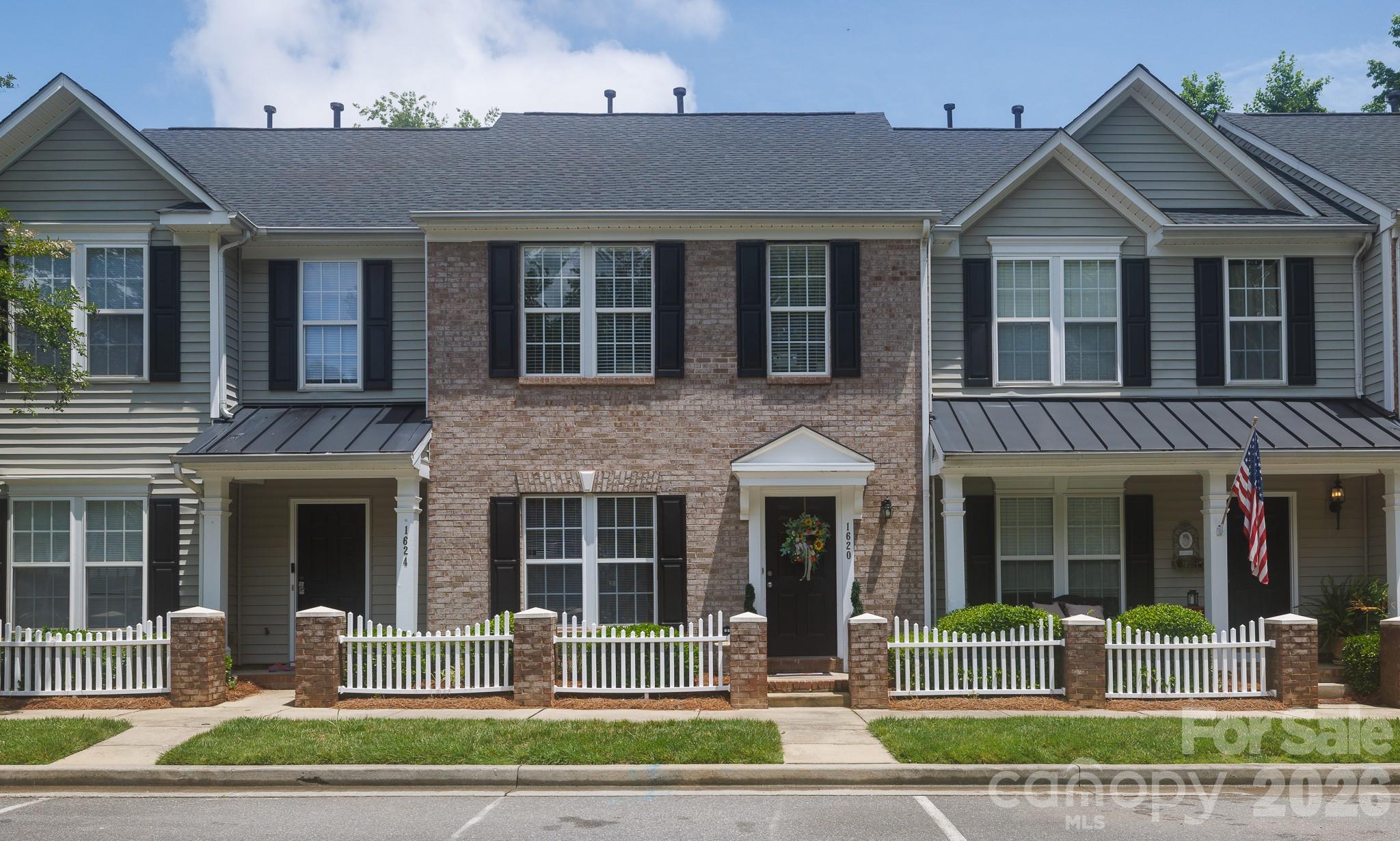 1620 Chamberside Drive Rock Hill SC 29730