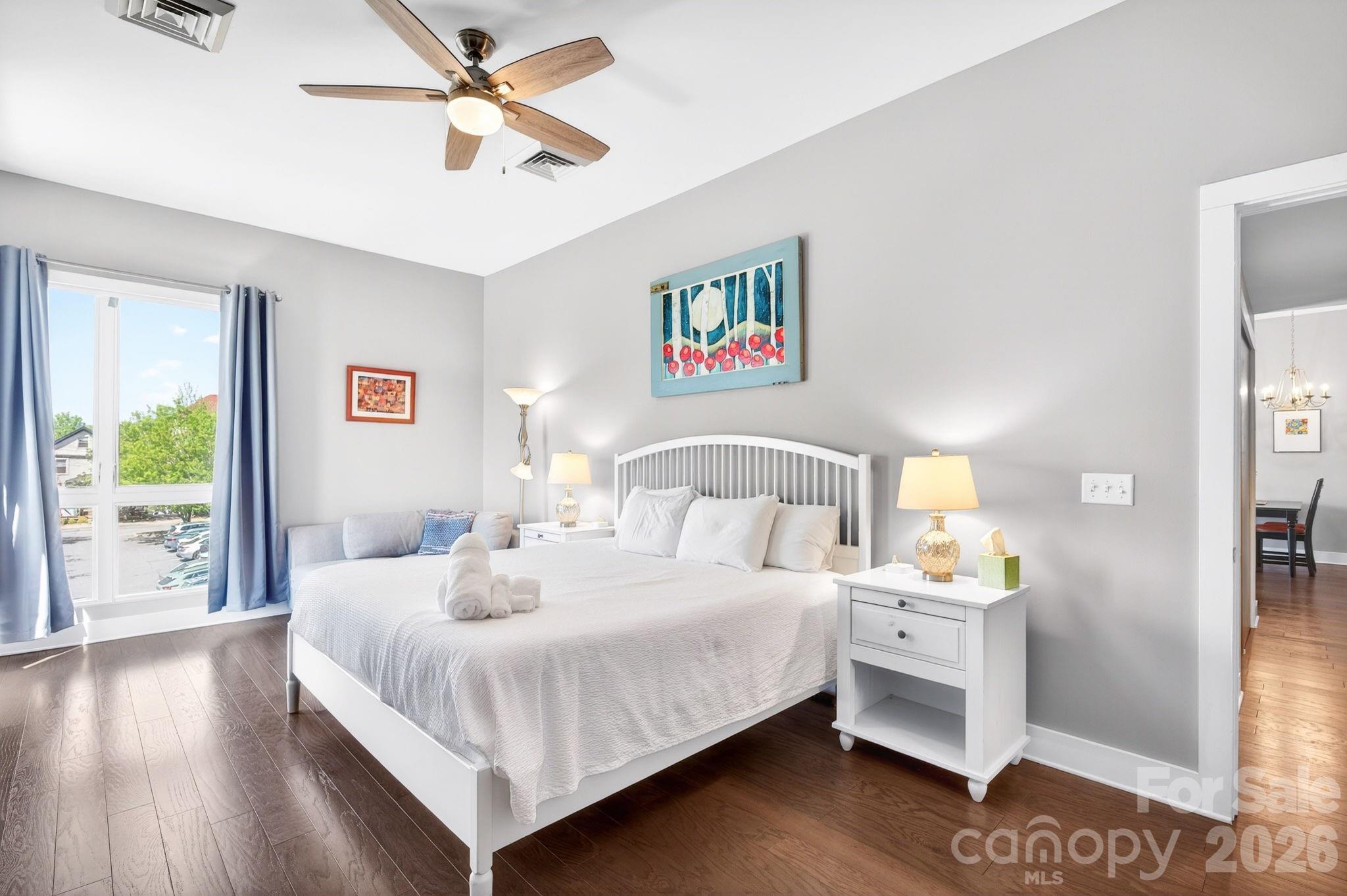 45 Asheland Avenue Asheville NC 28801