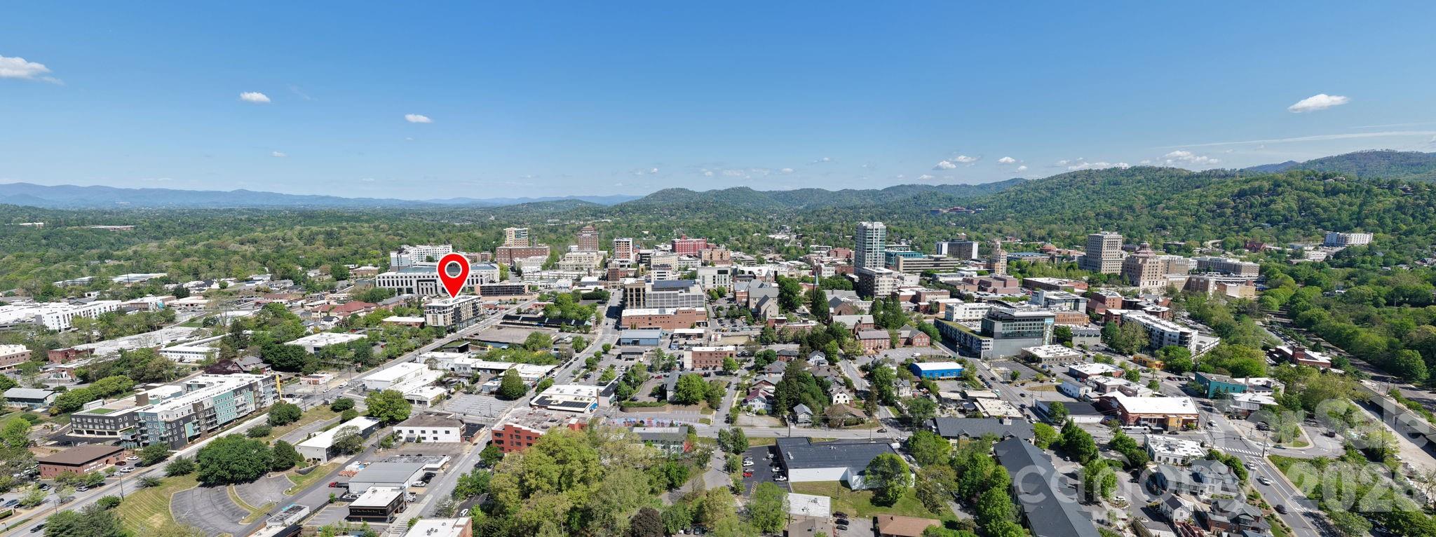 45 Asheland Avenue Asheville NC 28801