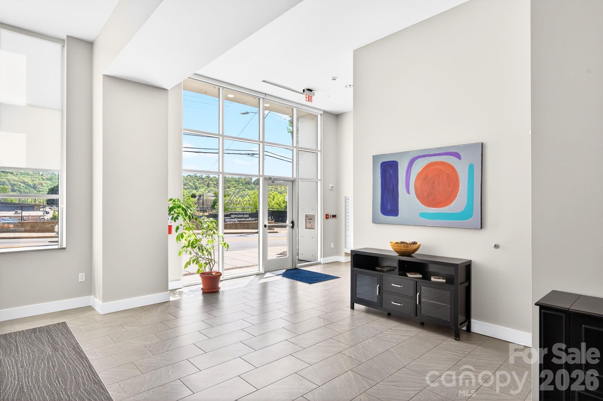 45 Asheland Avenue Asheville NC 28801