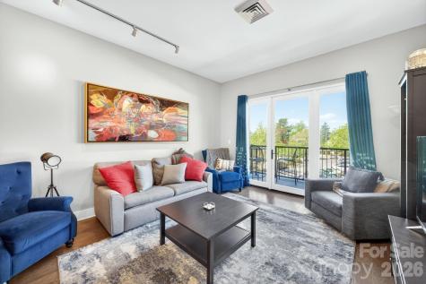45 Asheland Avenue Asheville NC 28801