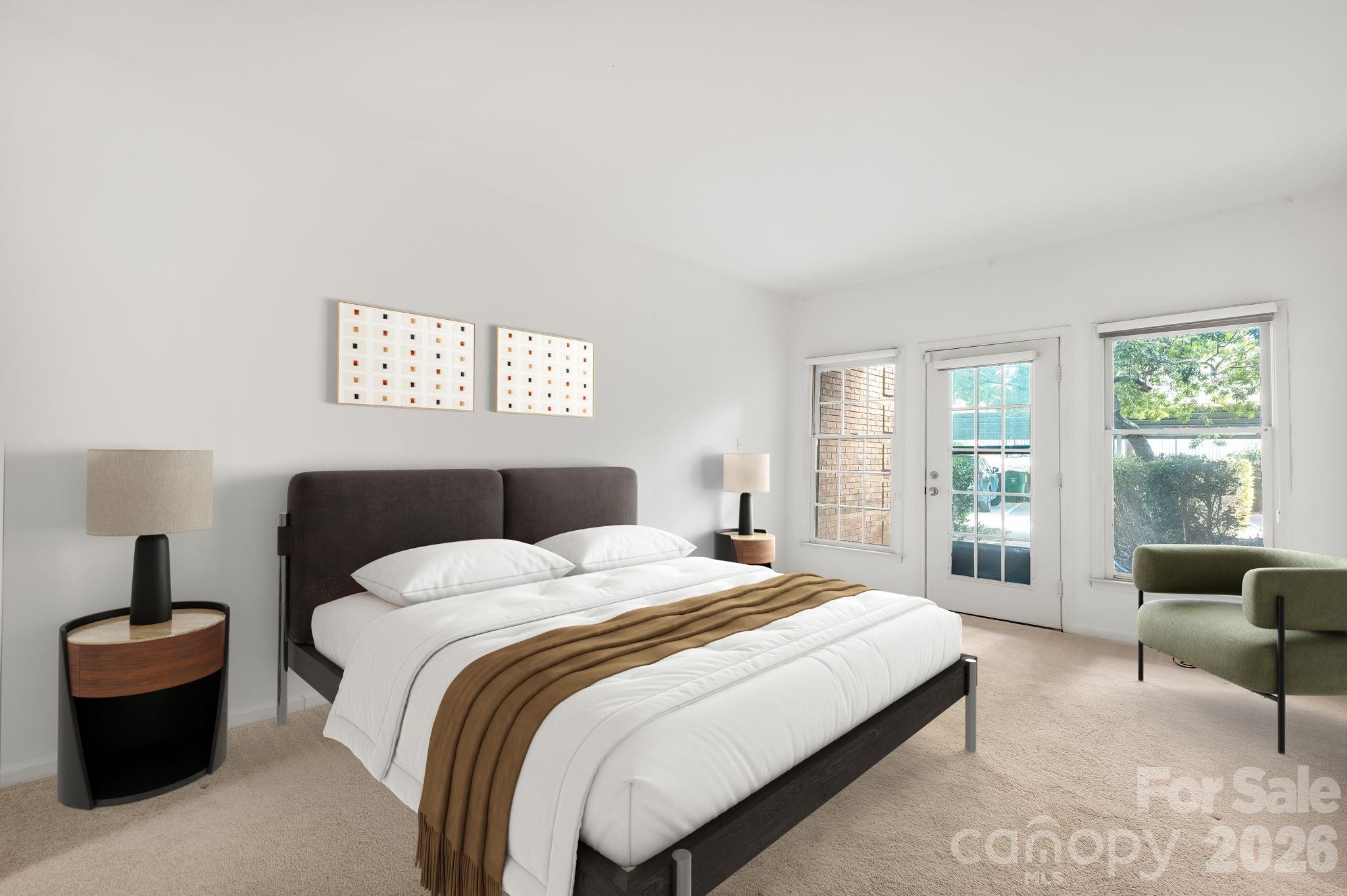 1016 Queens Road Charlotte NC 28207