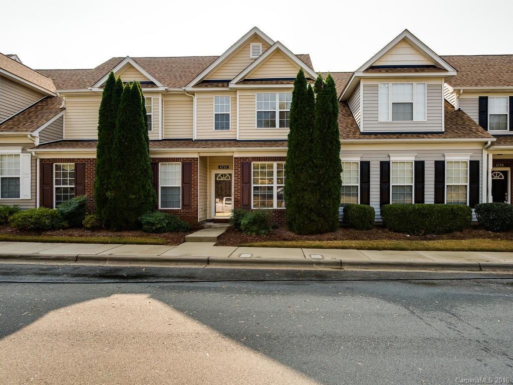4715 Page Mill Lane Charlotte NC 28270