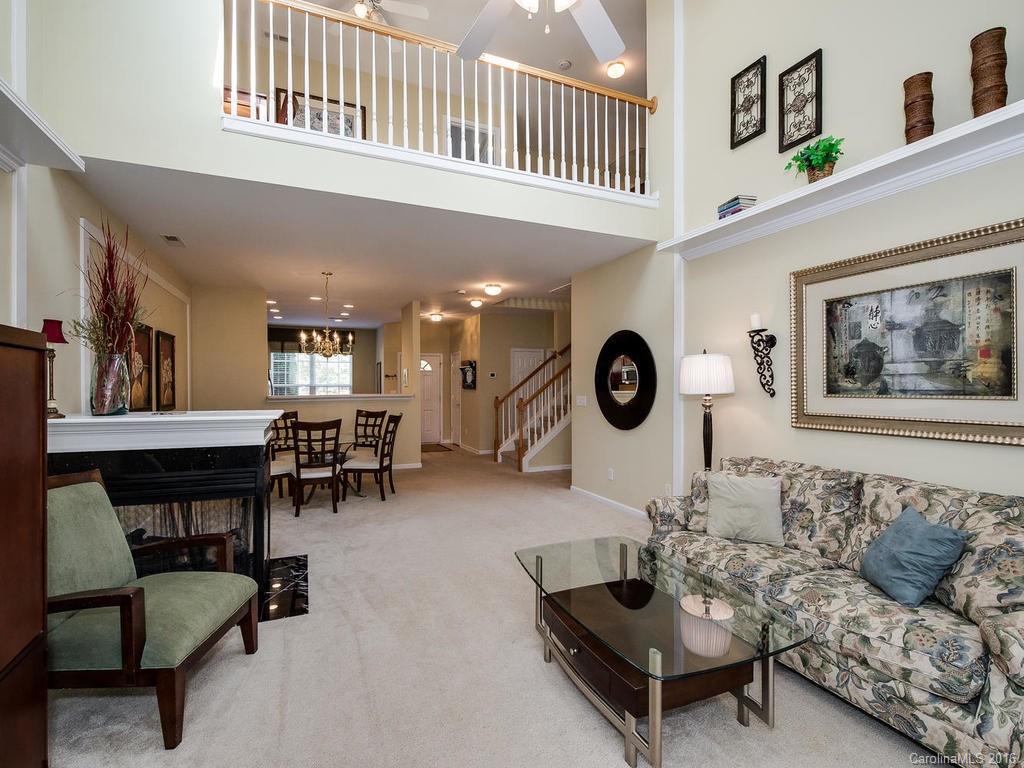 4715 Page Mill Lane Charlotte NC 28270