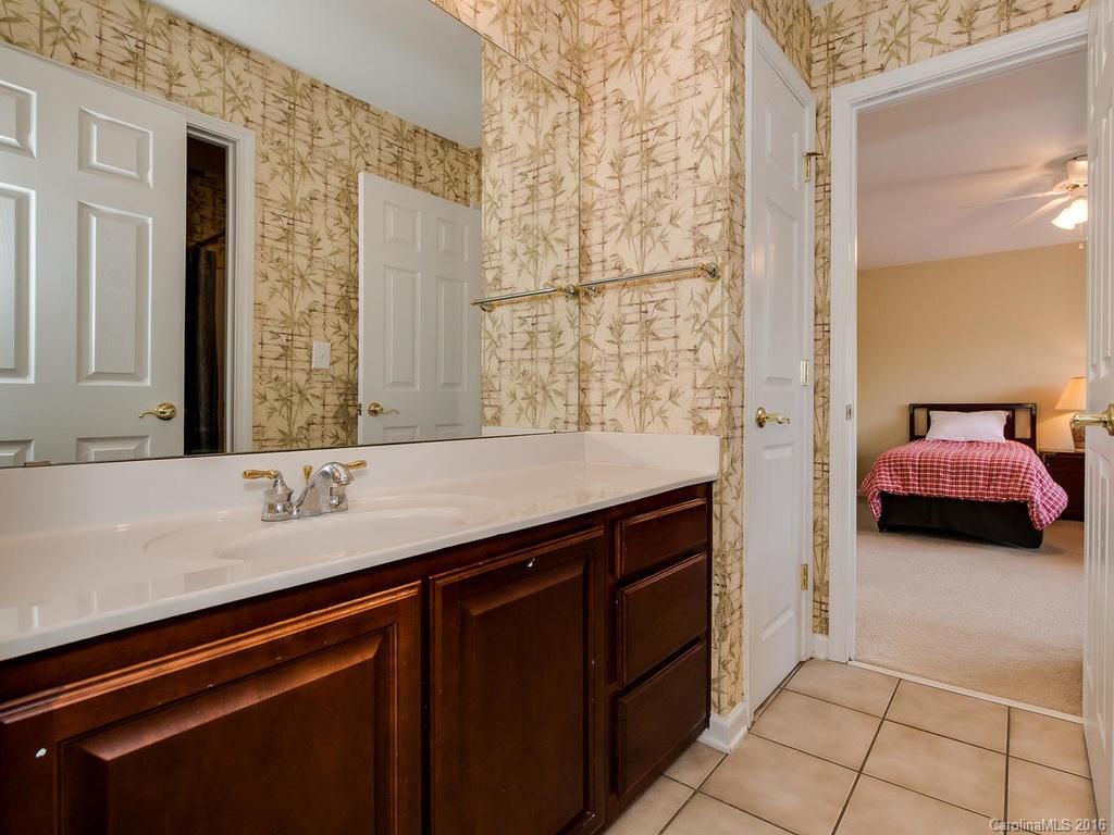 4715 Page Mill Lane Charlotte NC 28270