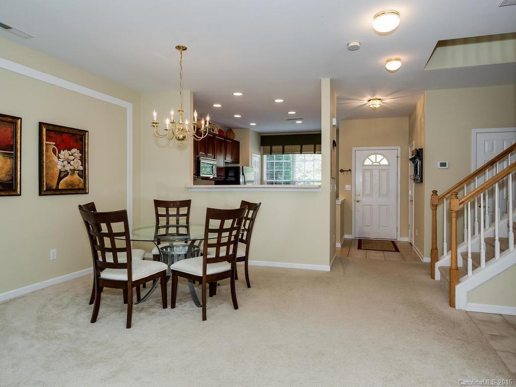 4715 Page Mill Lane Charlotte NC 28270