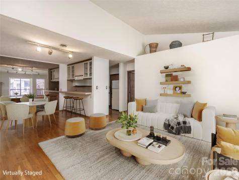 38 Ravencroft Lane Asheville NC 28803