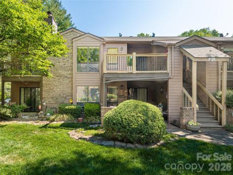 38 Ravencroft Lane Asheville NC 28803