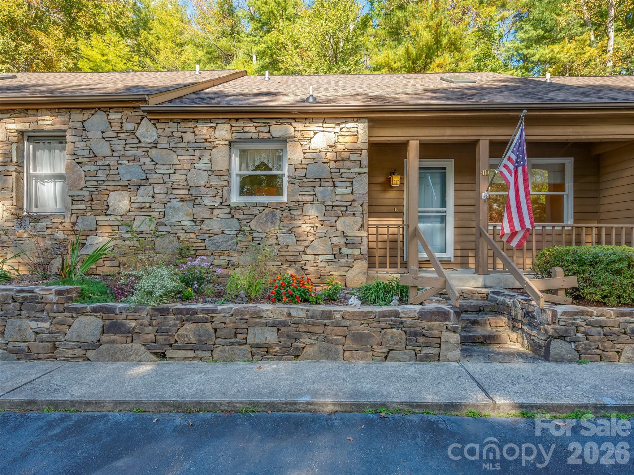 40 Sagebrush Circle Etowah NC 28729