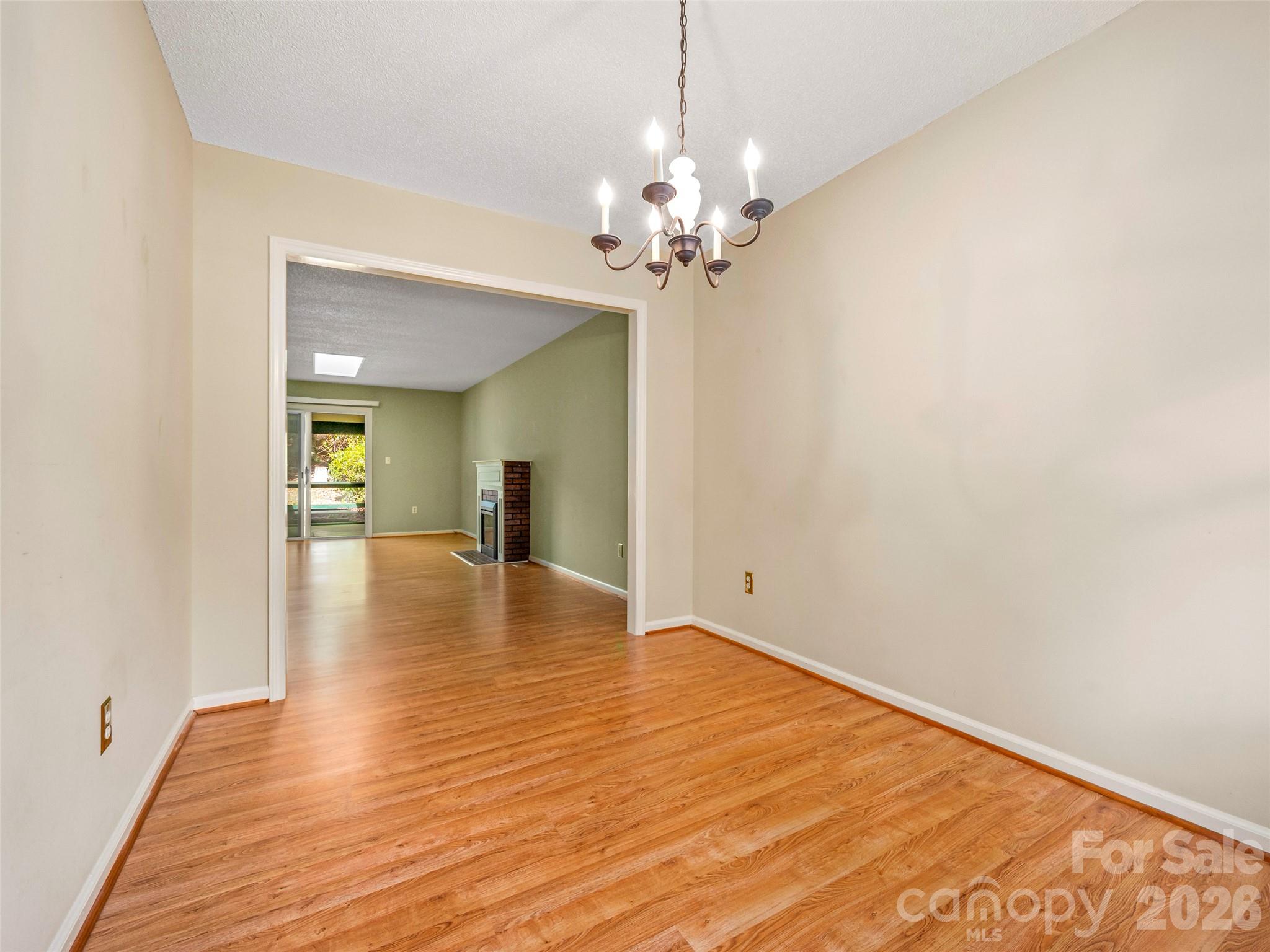 40 Sagebrush Circle Etowah NC 28729