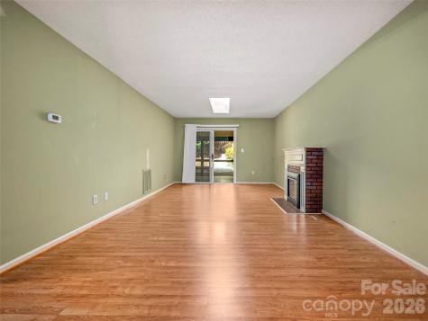 40 Sagebrush Circle Etowah NC 28729