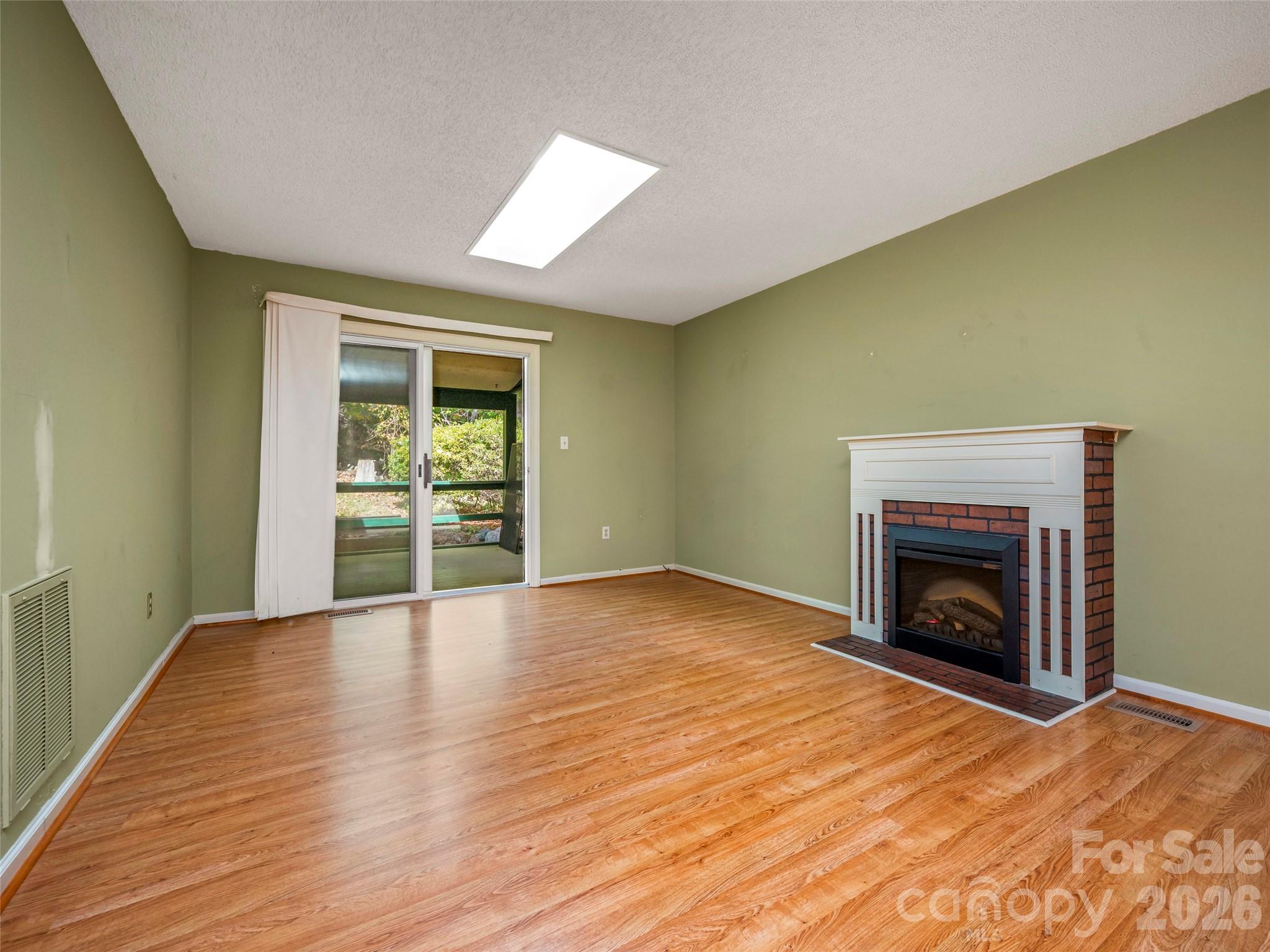 40 Sagebrush Circle Etowah NC 28729