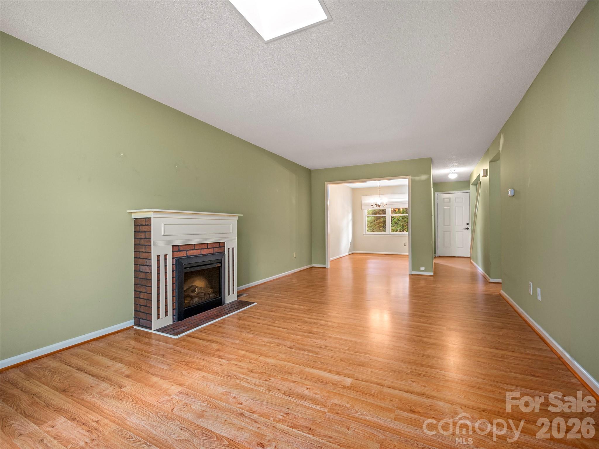 40 Sagebrush Circle Etowah NC 28729