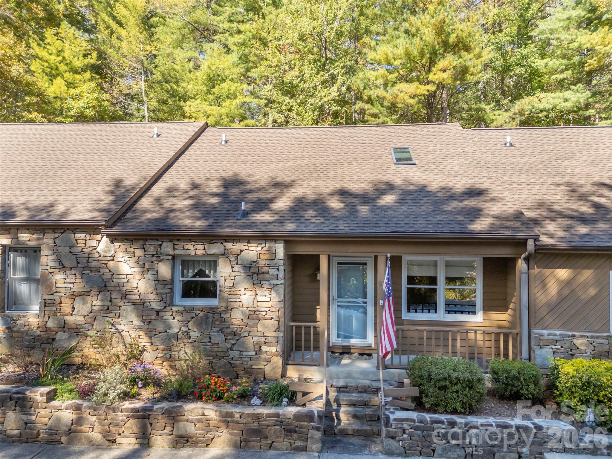 40 Sagebrush Circle Etowah NC 28729