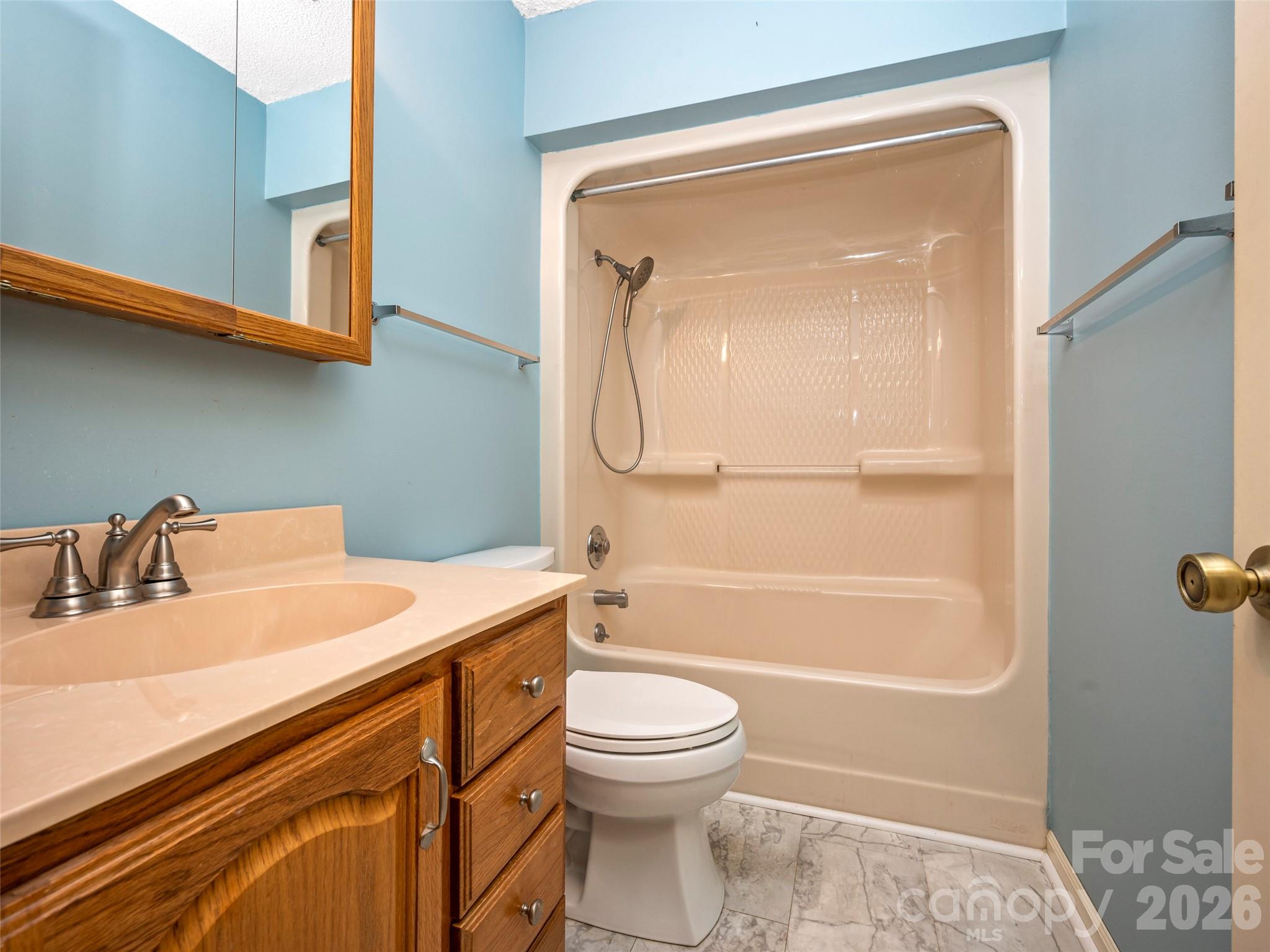 40 Sagebrush Circle Etowah NC 28729
