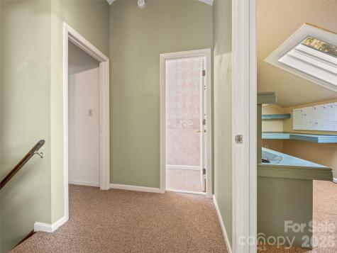 40 Sagebrush Circle Etowah NC 28729