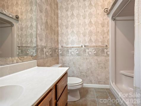 40 Sagebrush Circle Etowah NC 28729