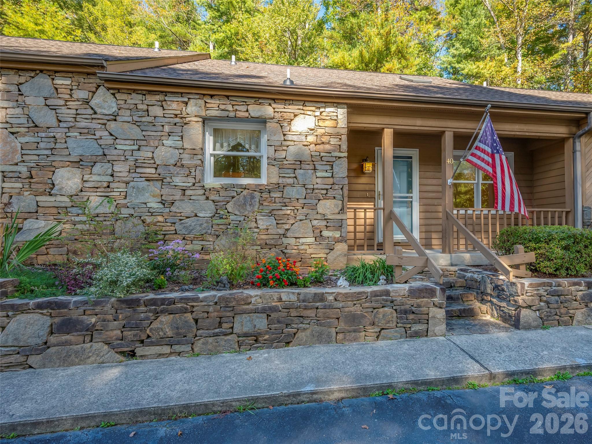 40 Sagebrush Circle Etowah NC 28729