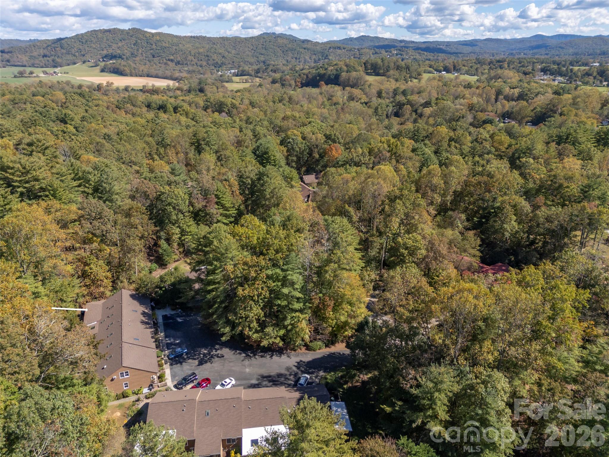 40 Sagebrush Circle Etowah NC 28729