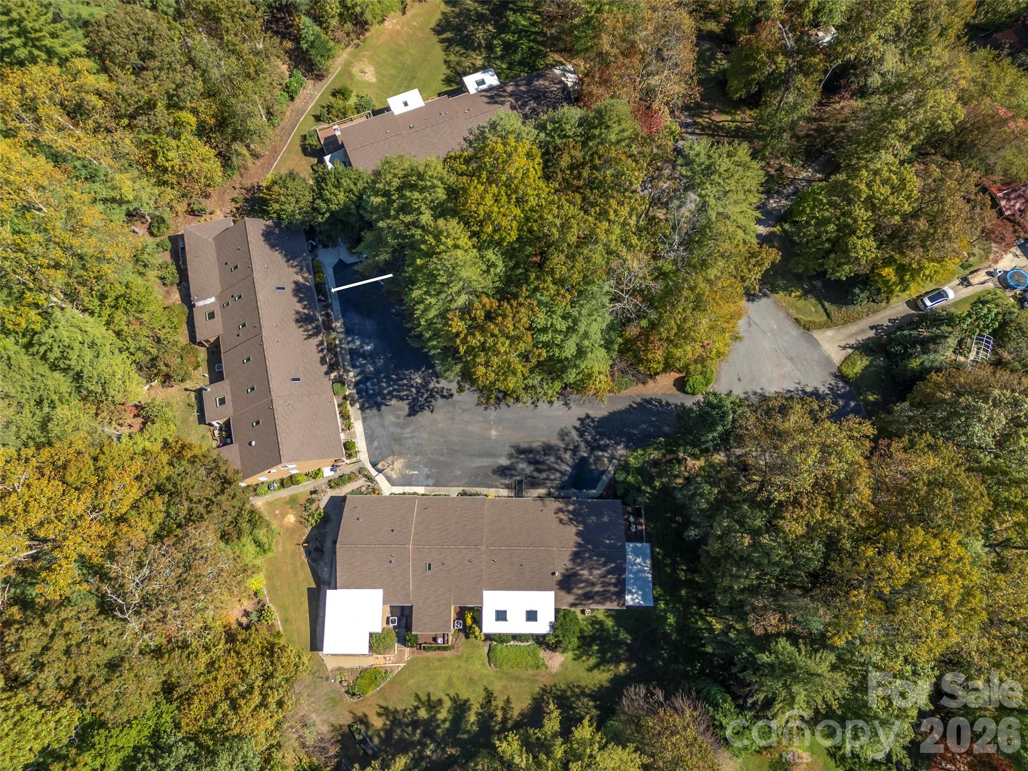 40 Sagebrush Circle Etowah NC 28729