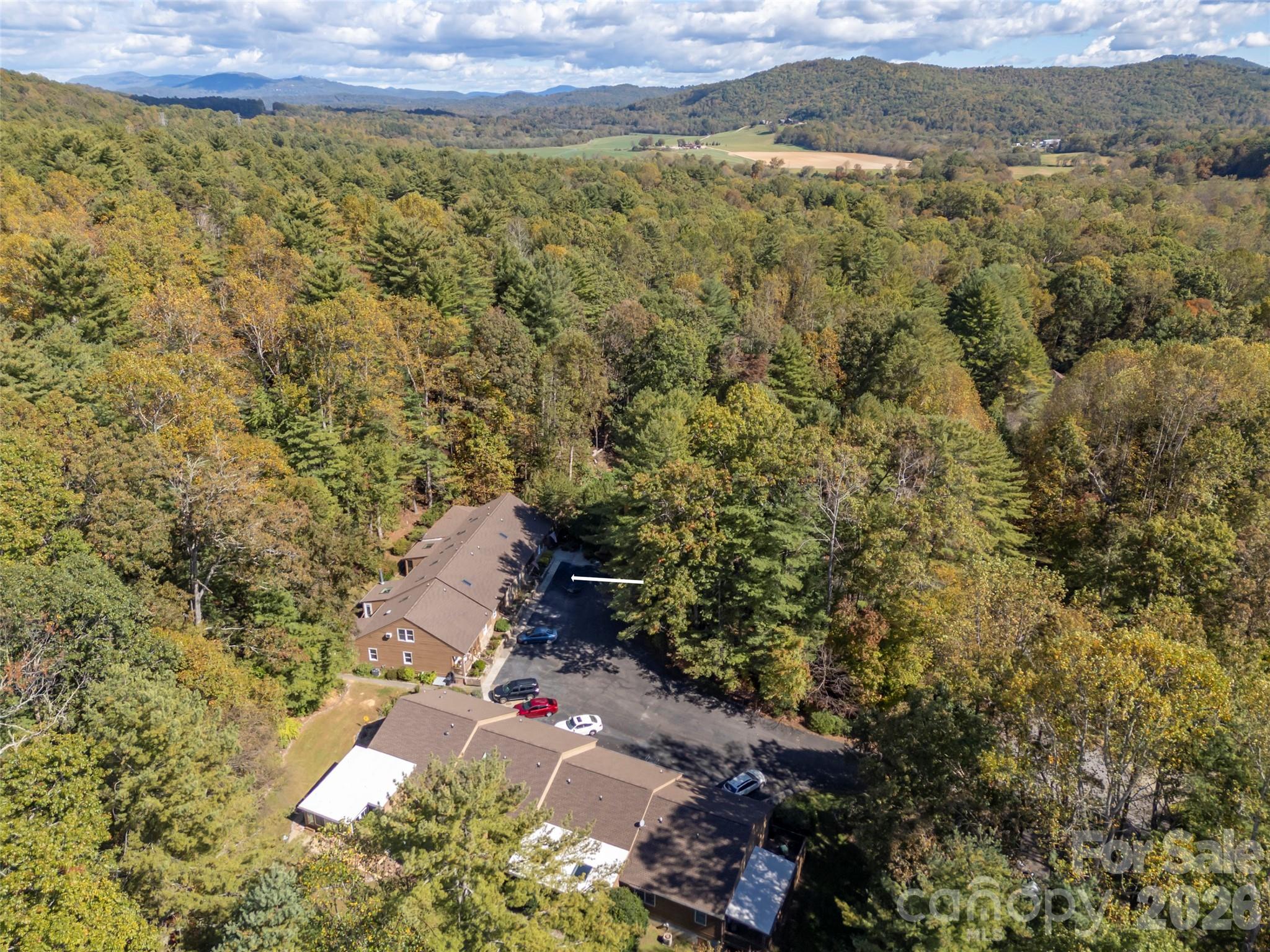 40 Sagebrush Circle Etowah NC 28729