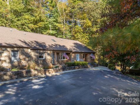 40 Sagebrush Circle Etowah NC 28729