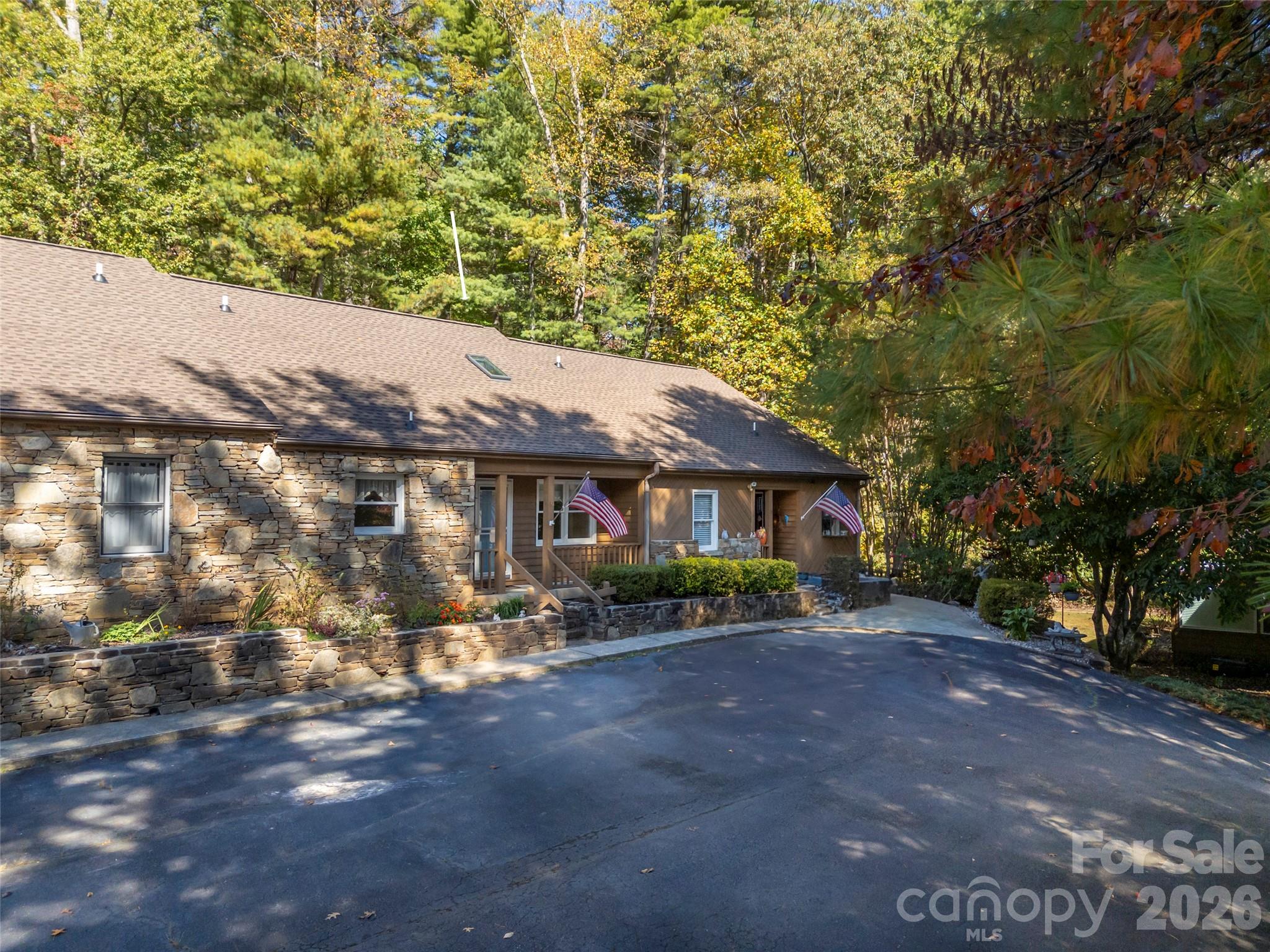 40 Sagebrush Circle Etowah NC 28729