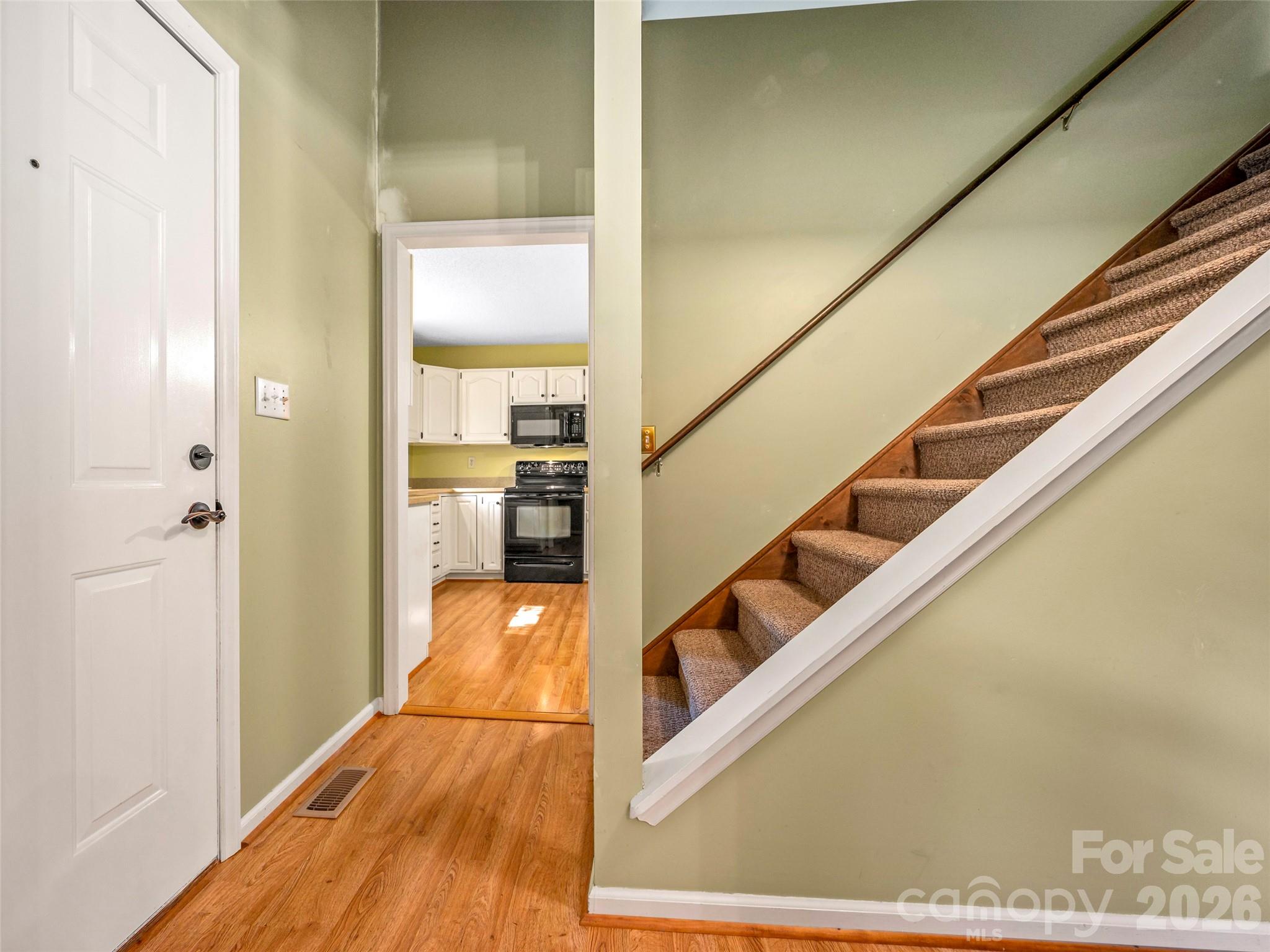 40 Sagebrush Circle Etowah NC 28729
