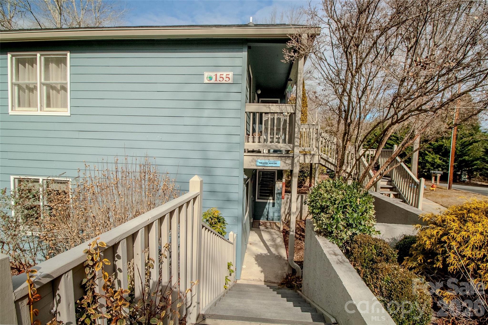 155 Tri Vista Drive Lake Junaluska NC 28745