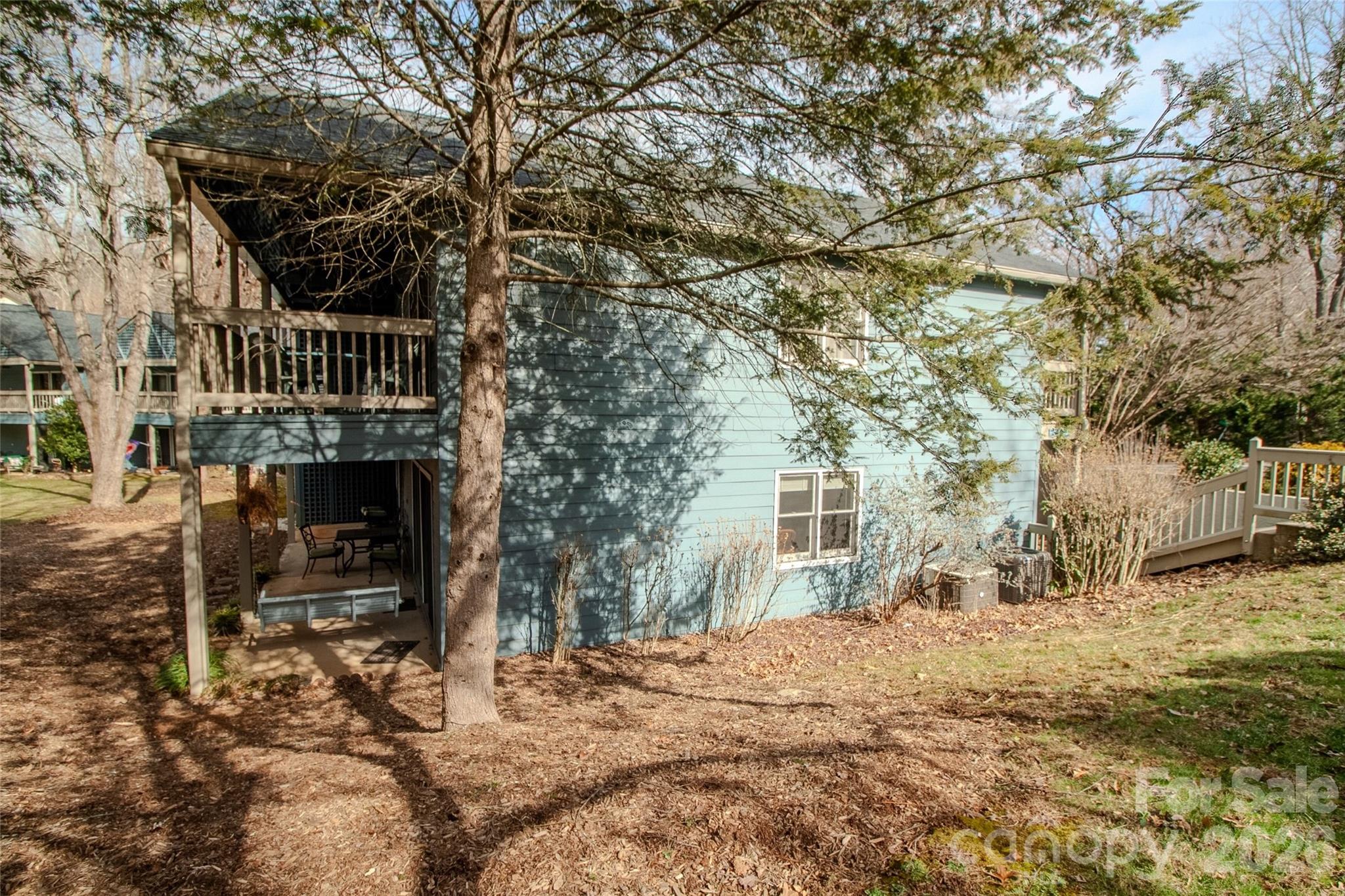 155 Tri Vista Drive Lake Junaluska NC 28745