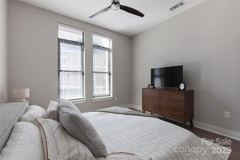 2401 Euclid Avenue Charlotte NC 28203