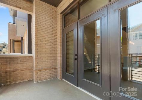 2401 Euclid Avenue Charlotte NC 28203