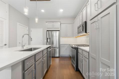 2401 Euclid Avenue Charlotte NC 28203