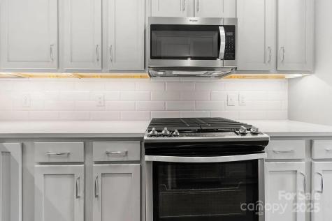 2401 Euclid Avenue Charlotte NC 28203