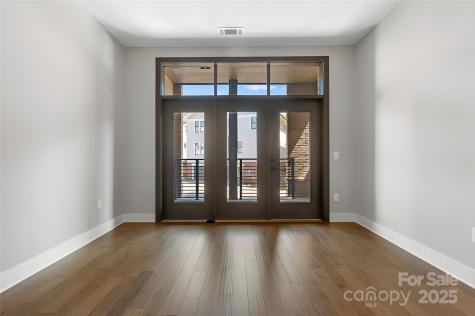 2401 Euclid Avenue Charlotte NC 28203