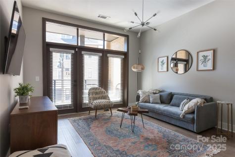 2401 Euclid Avenue Charlotte NC 28203