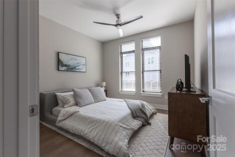 2401 Euclid Avenue Charlotte NC 28203