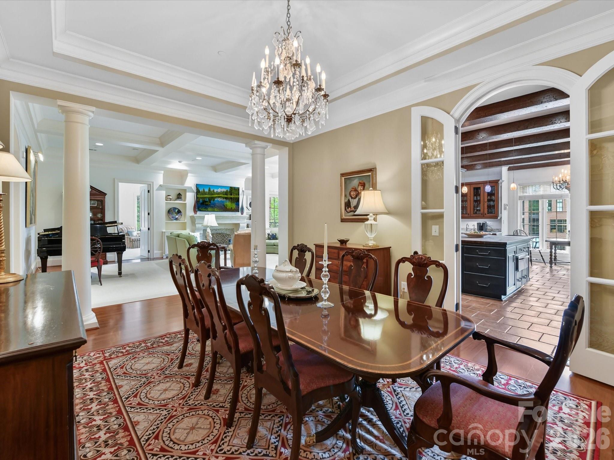 2223 Croydon Road Charlotte NC 28207