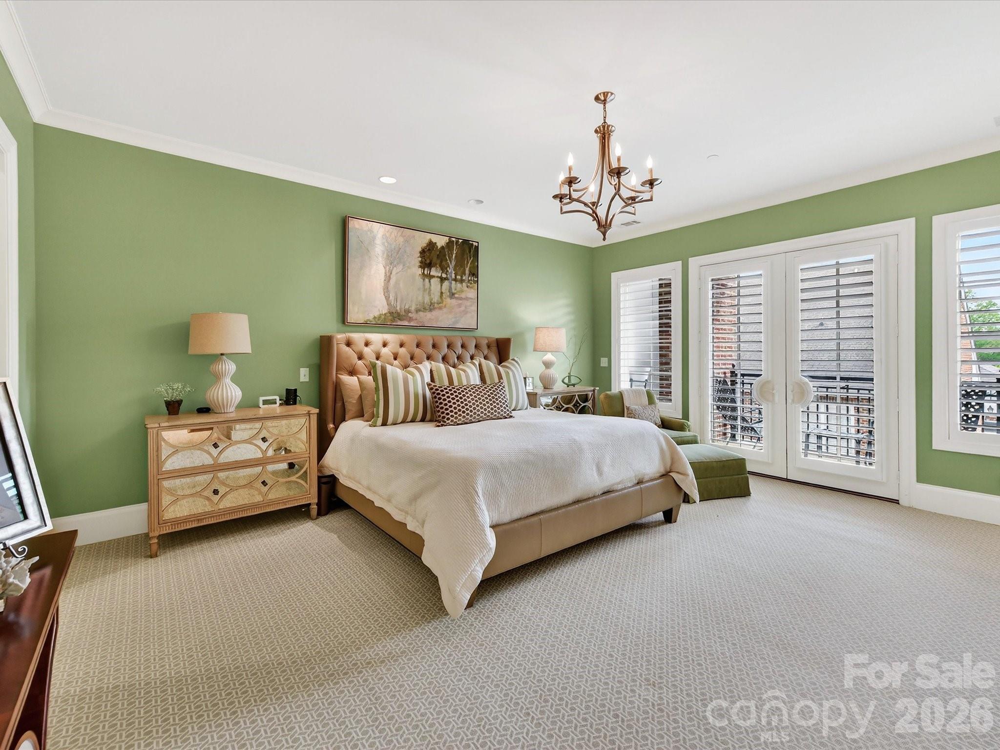 2223 Croydon Road Charlotte NC 28207
