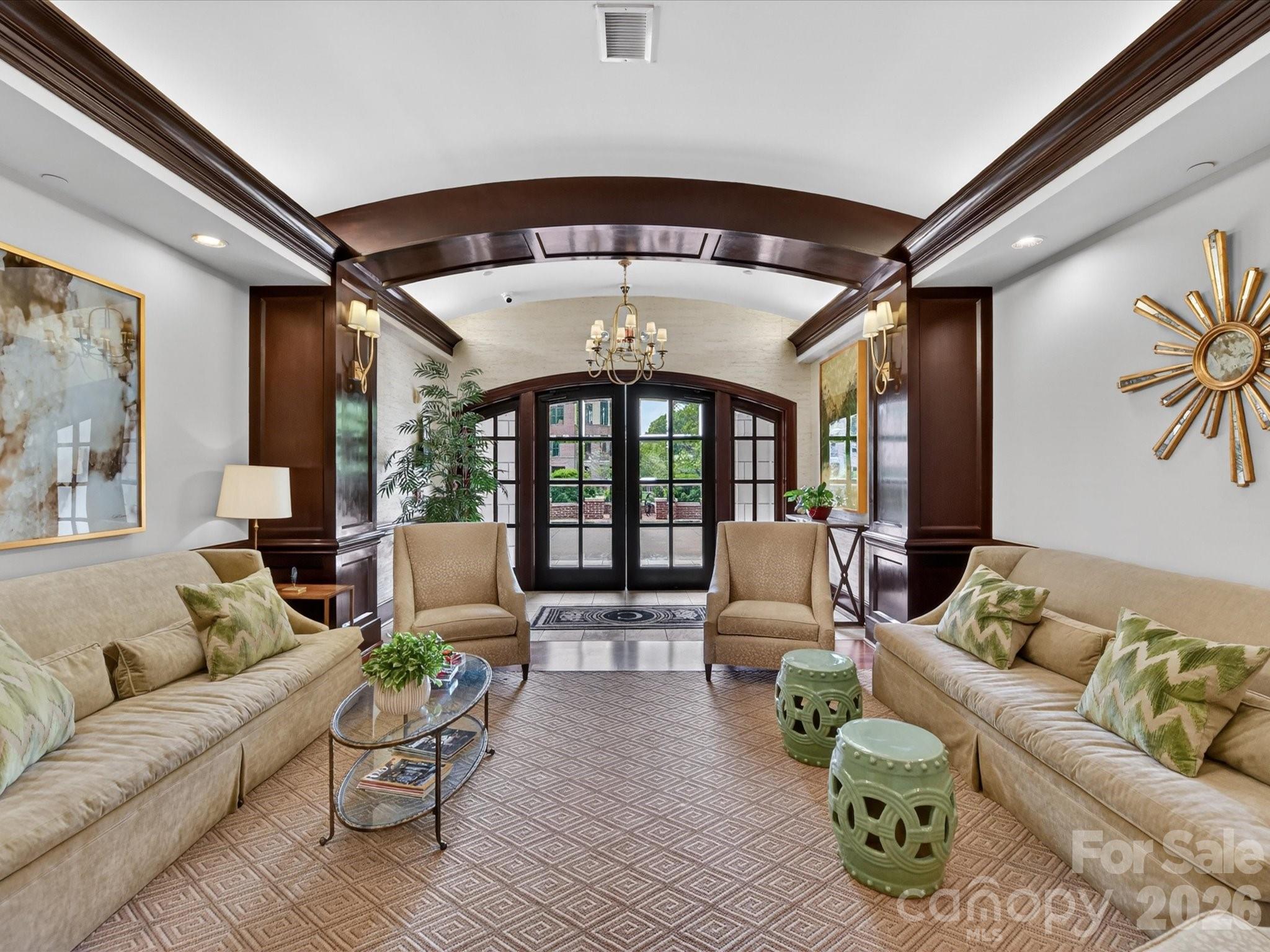 2223 Croydon Road Charlotte NC 28207