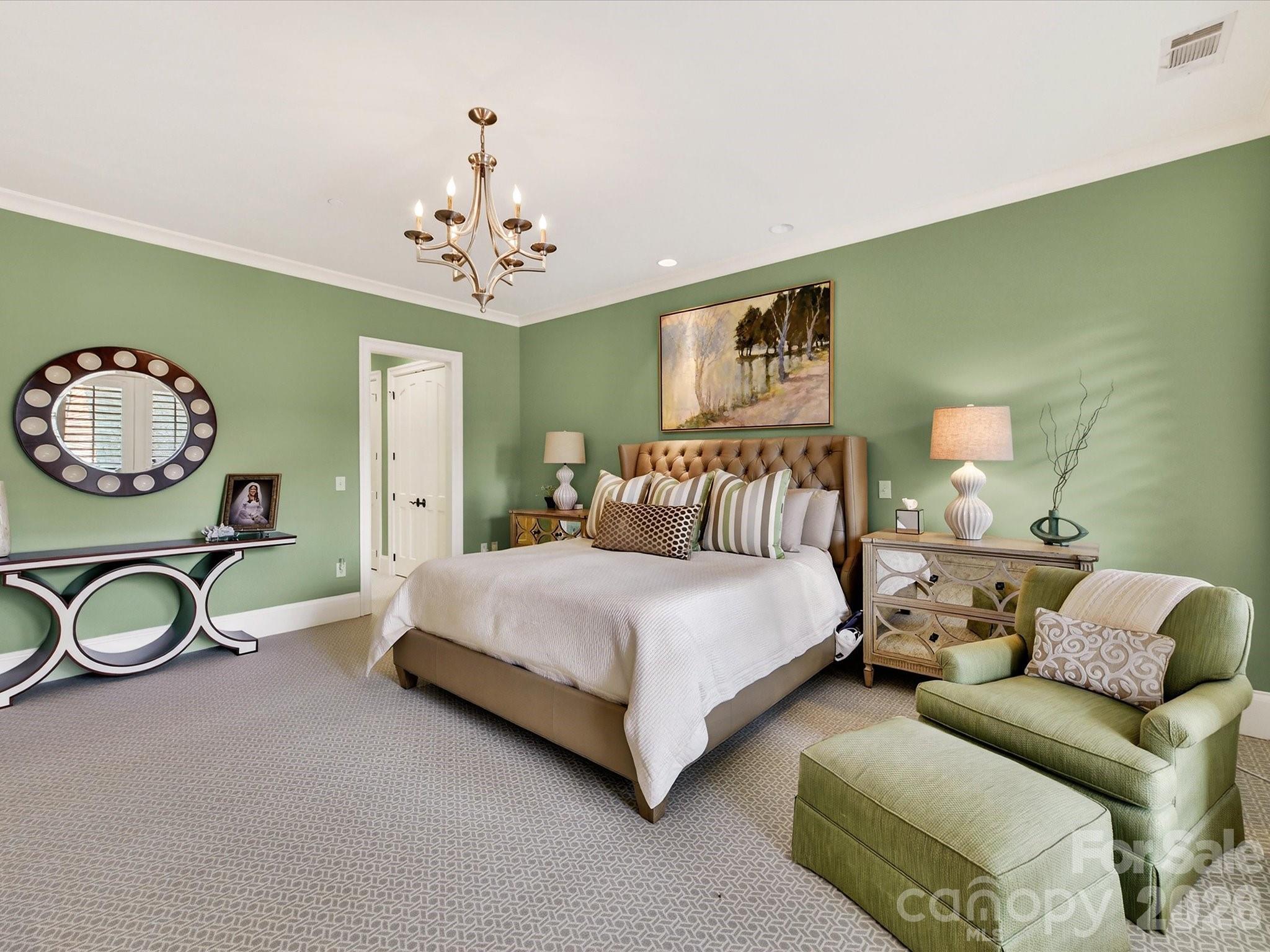 2223 Croydon Road Charlotte NC 28207