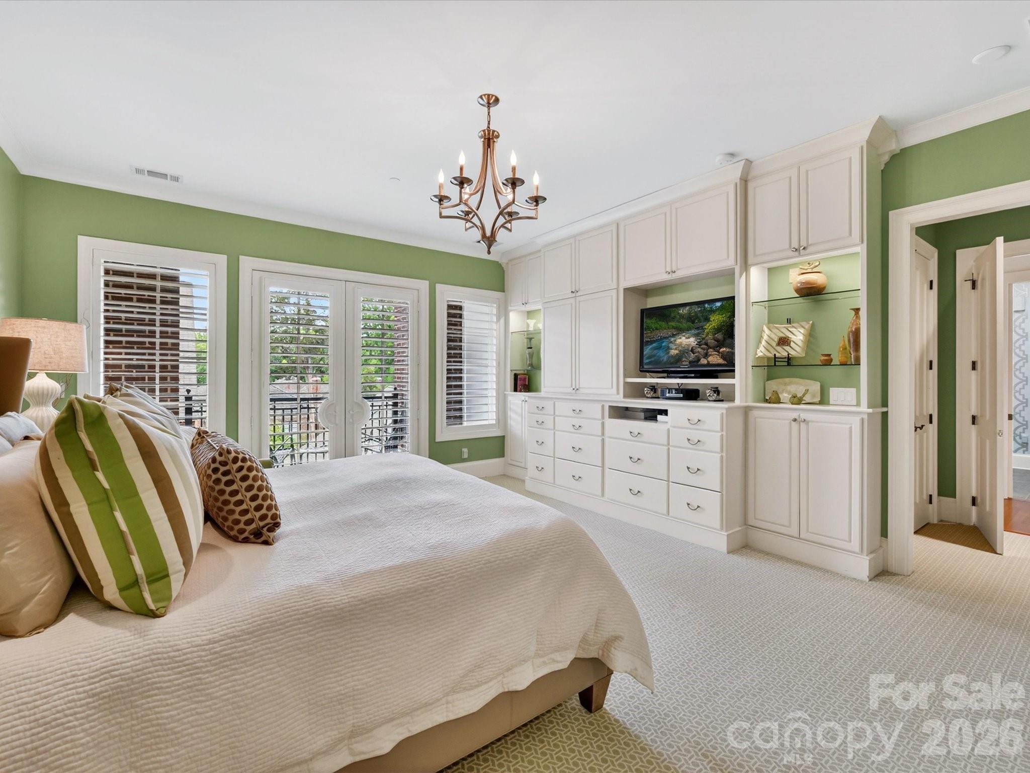2223 Croydon Road Charlotte NC 28207