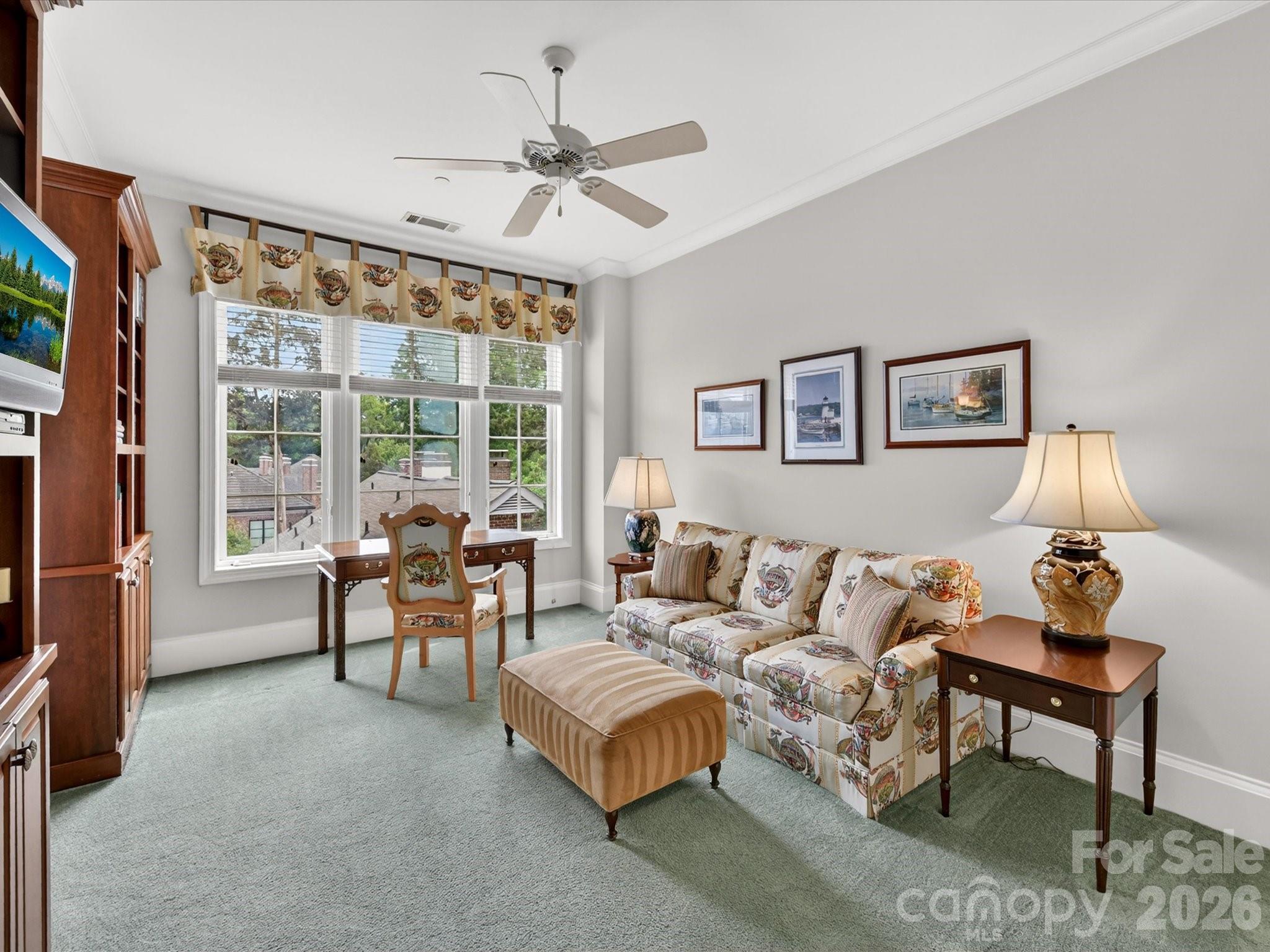 2223 Croydon Road Charlotte NC 28207