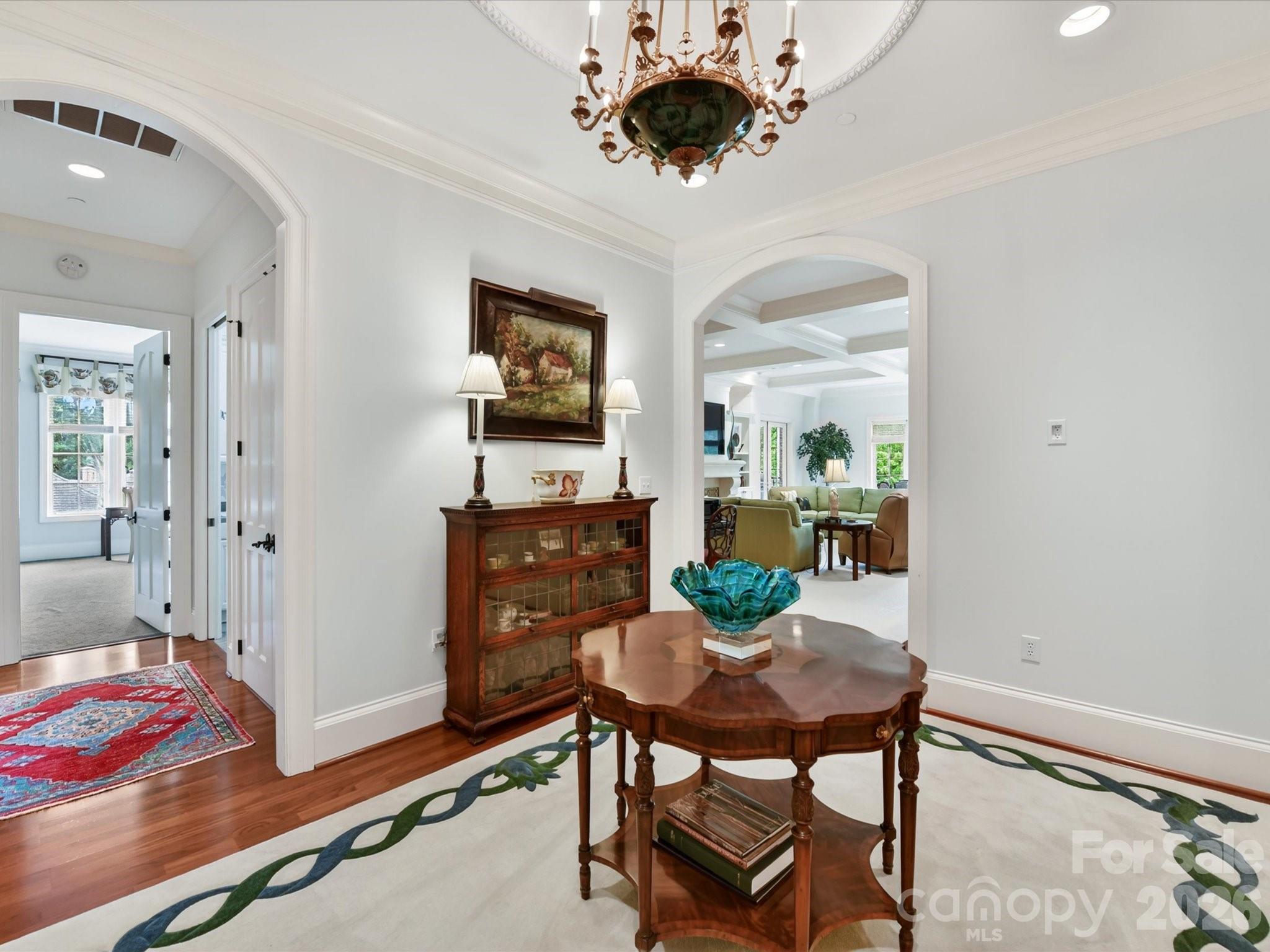 2223 Croydon Road Charlotte NC 28207