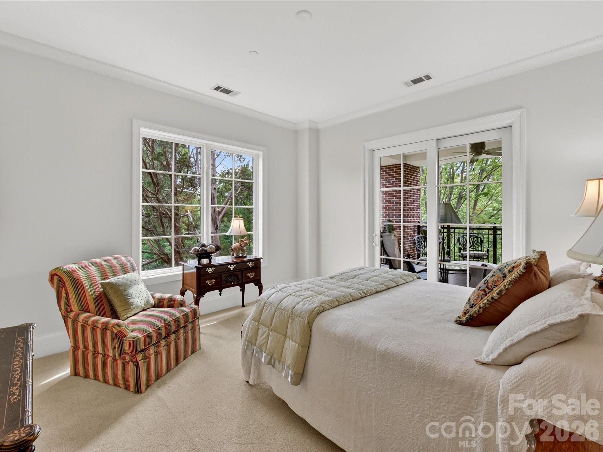 2223 Croydon Road Charlotte NC 28207