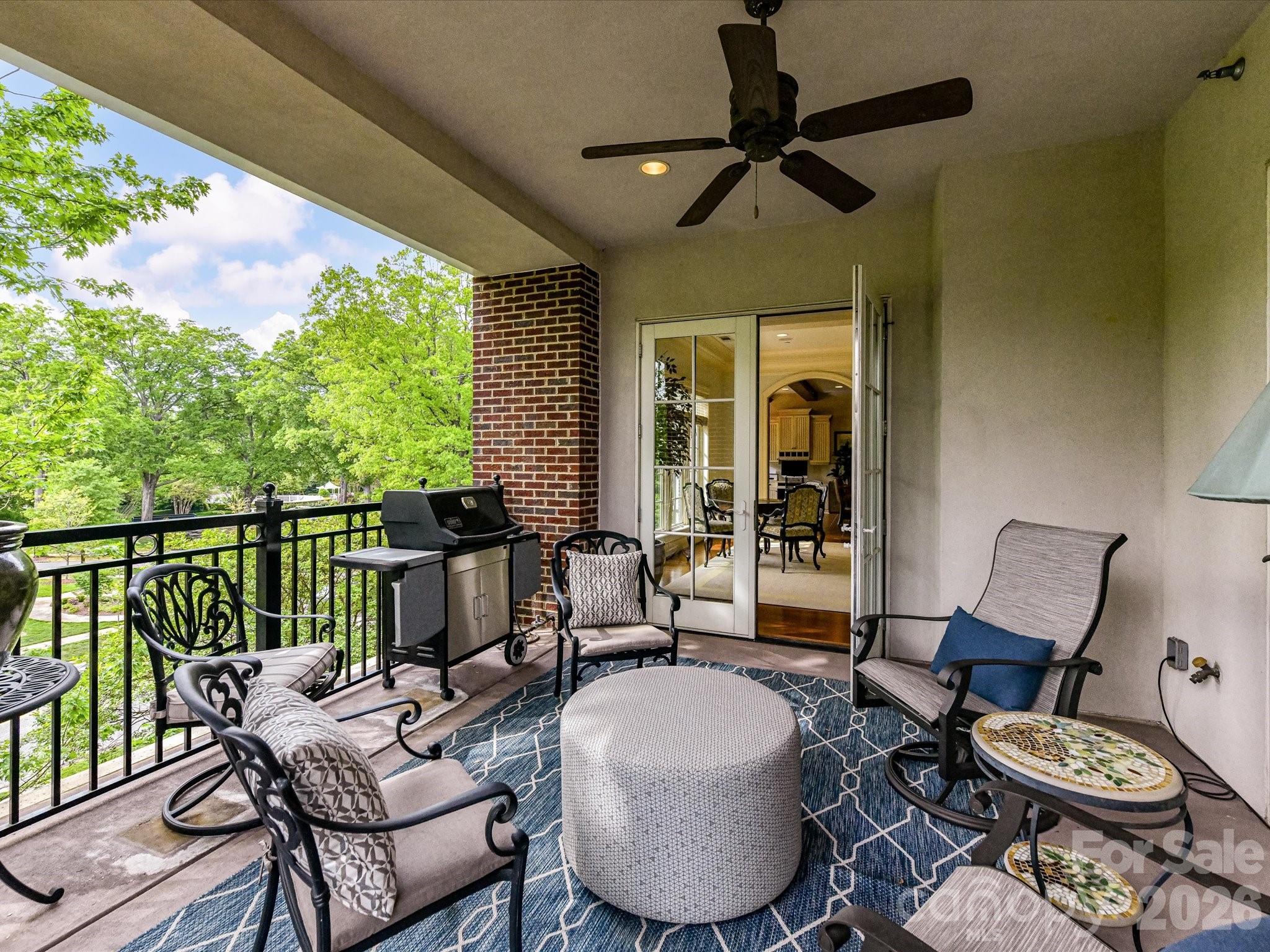 2223 Croydon Road Charlotte NC 28207