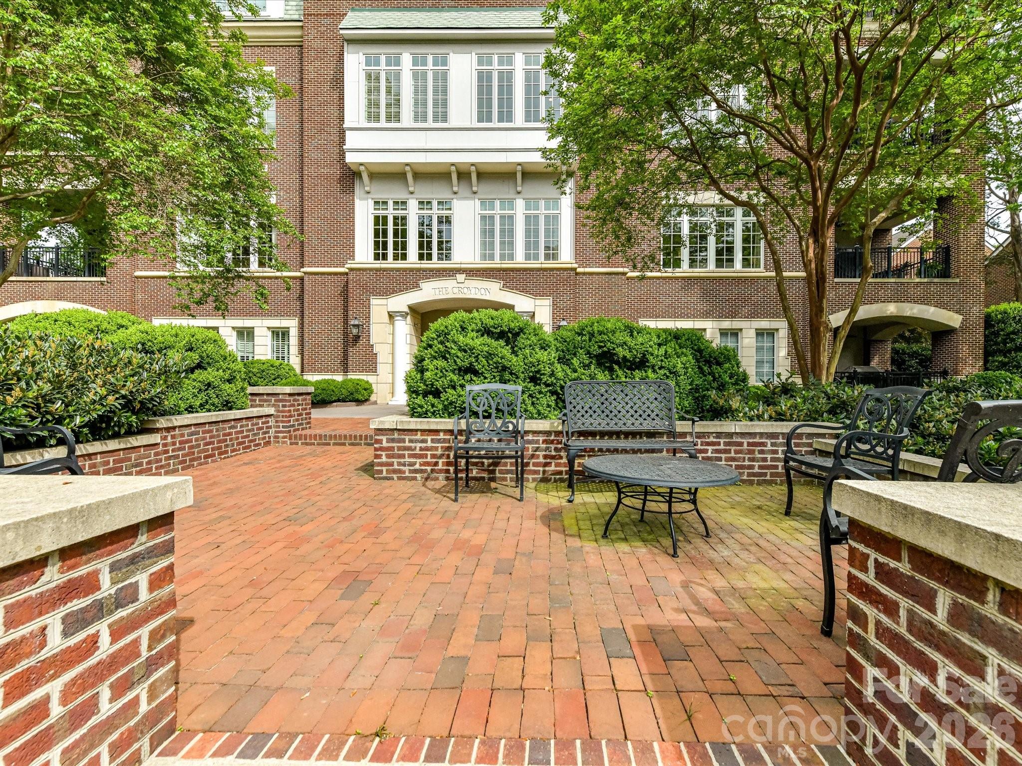 2223 Croydon Road Charlotte NC 28207