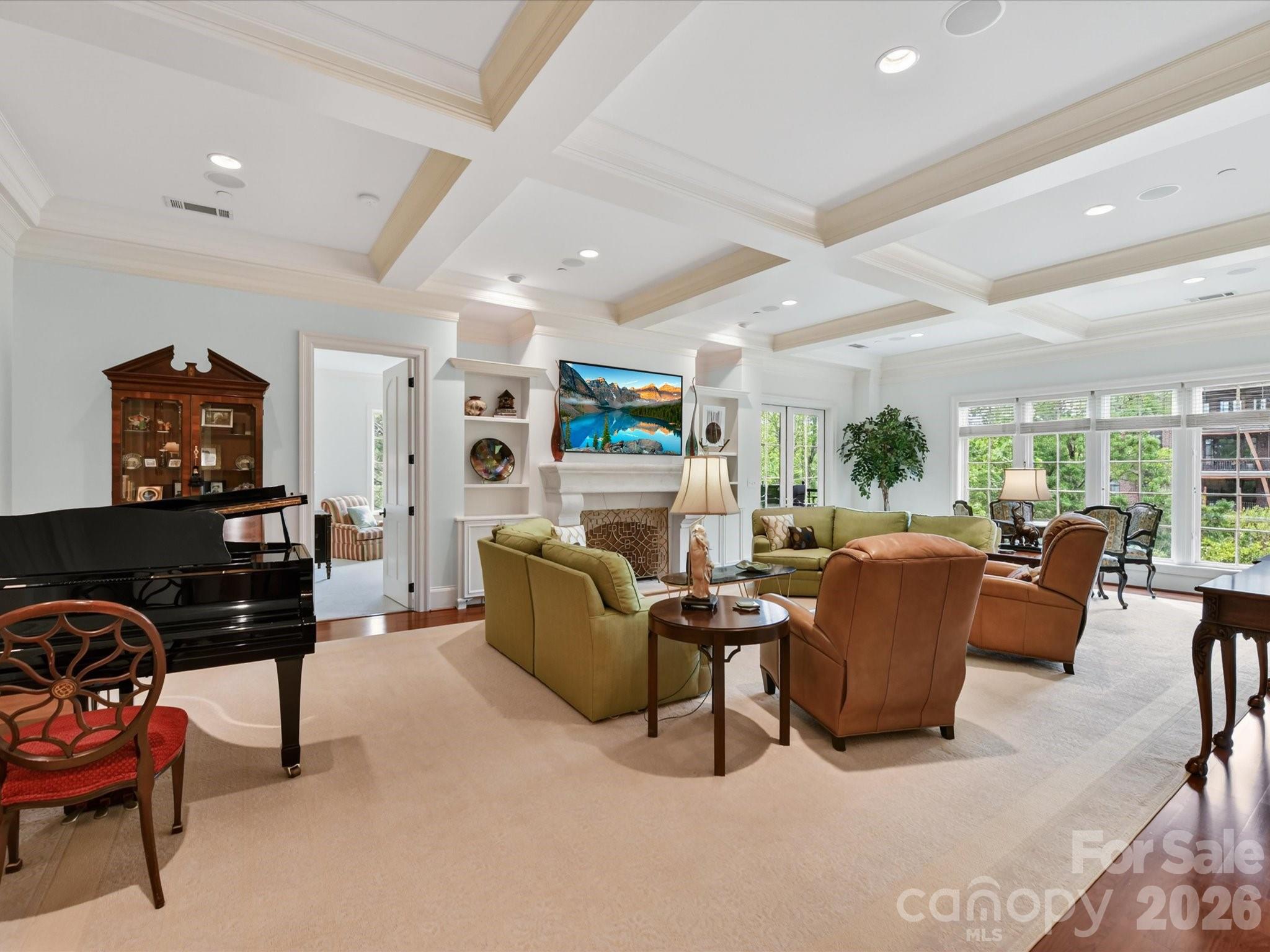 2223 Croydon Road Charlotte NC 28207