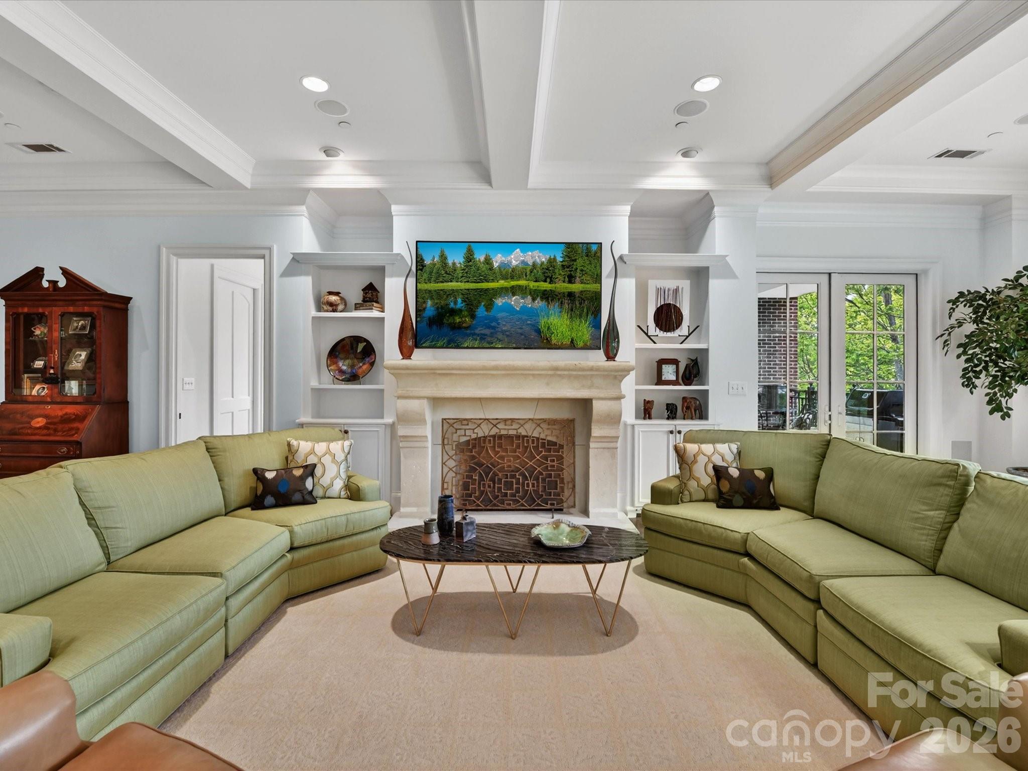 2223 Croydon Road Charlotte NC 28207