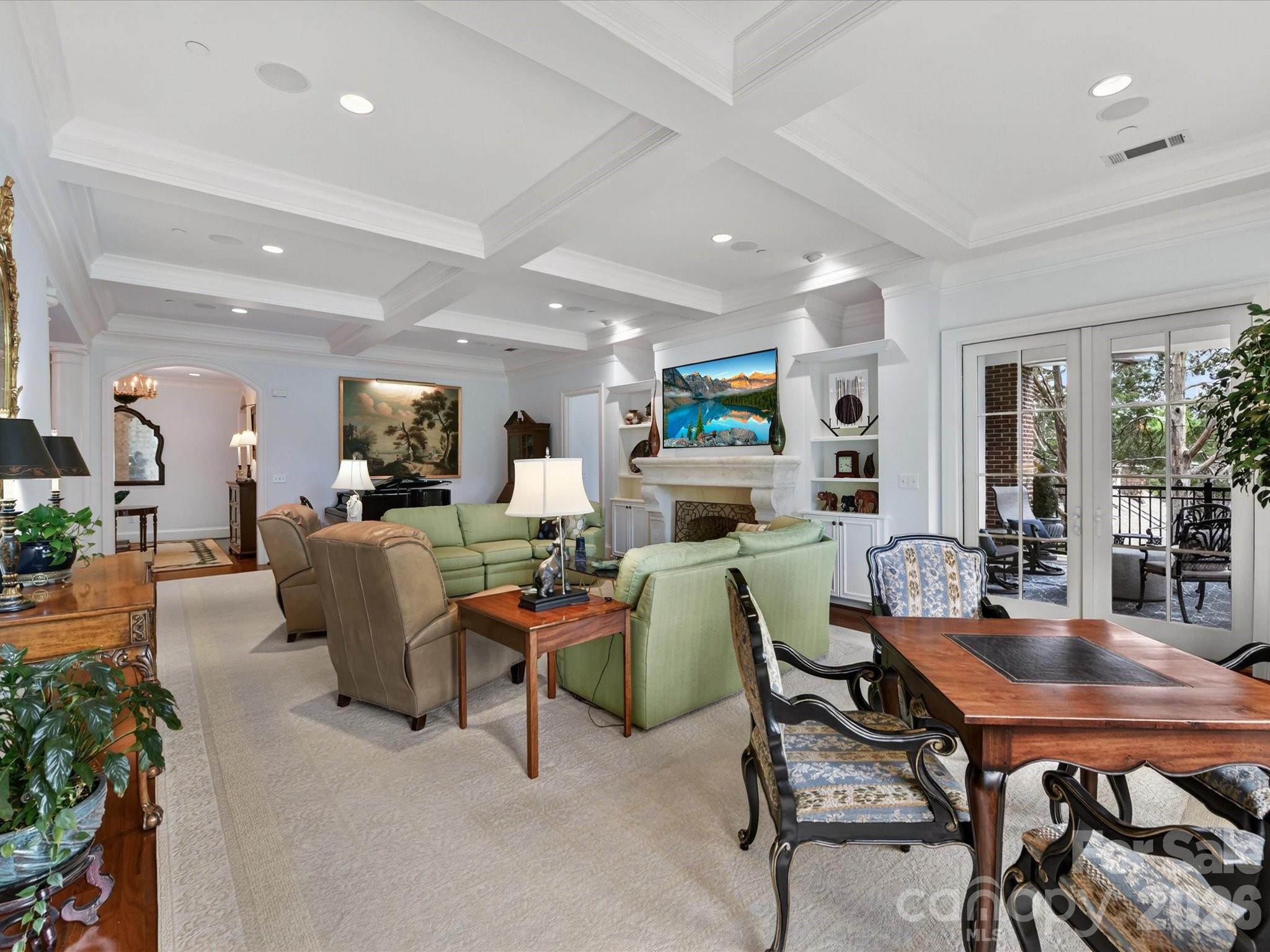 2223 Croydon Road Charlotte NC 28207